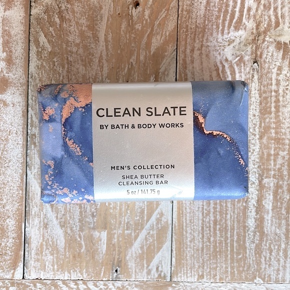 🧼Bath & Body Works CLEAN SLATE Bundle🧼NWT - Picture 5 of 10